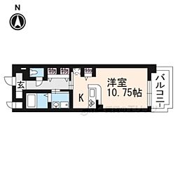 京都市山科区西野小柳町