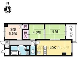 京都市伏見区竹田桶ノ井町