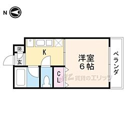グランレブリー桂有栖川II 108