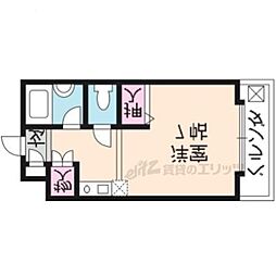 グランレブリー桂有栖川II 308