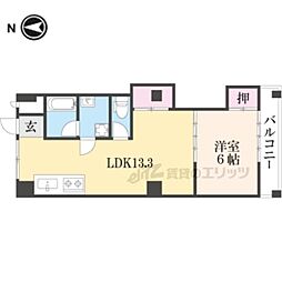 京都市南区吉祥院井ノ口町