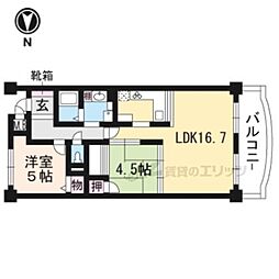 シャルマンコーポ新田辺430