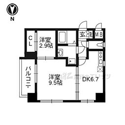 京都市南区唐橋西平垣町