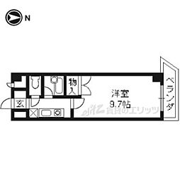 グレイスガーデン京都 401