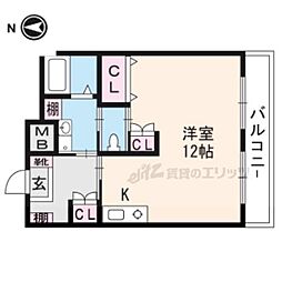 相楽郡精華町大字菱田小字山ノ下