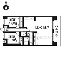 京都市伏見区深草十九軒町