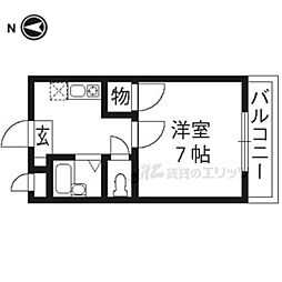 長岡京市神足3丁目