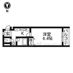 京都市伏見区深草西浦町6丁目