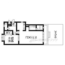 京都市伏見区桃山毛利長門西町