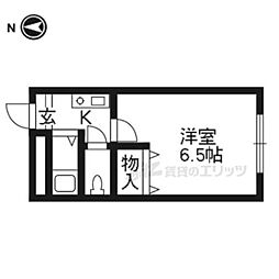 Ｖｉｖａｃｅ六地蔵 303
