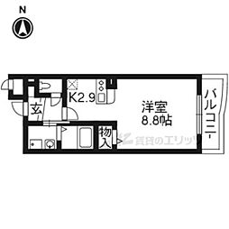 ディアコート広野 102