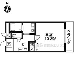 相楽郡精華町祝園西