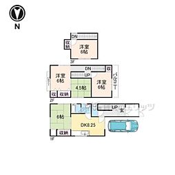 平川鍛冶塚11-36戸建