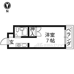 宇治市大久保町上ノ山