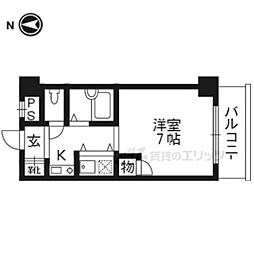 サザンフィールド 405