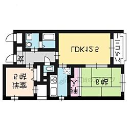 長岡京市友岡4丁目