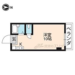 竹田マンション 405