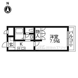 相楽郡精華町植田堂ヶ島