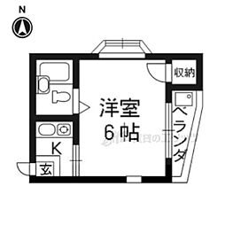 長岡京市長岡1丁目