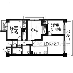 城陽市寺田林ノ口