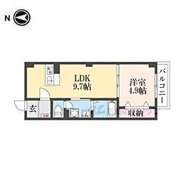 フォルモント城陽