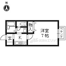 乙訓郡大山崎町大山崎永福寺