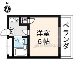 京都市伏見区桃山町中島町