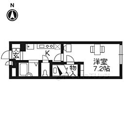 レオパレスグリーングラスI