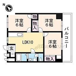 京都市南区上鳥羽苗代町