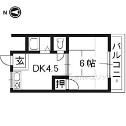 ベルハイツ望月