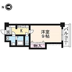 メゾン・グローリー