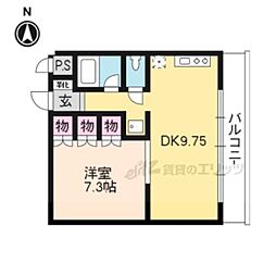 京都市山科区大宅神納町