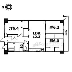 マンション稔 303