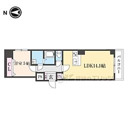 仮称）広野町西裏マンション 205