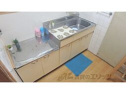 長岡京市奥海印寺の一戸建て