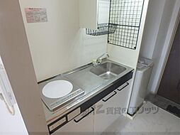 ボーン宇治II号館 2309