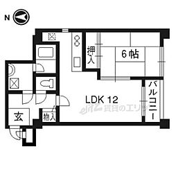 京都市南区久世中久世町1丁目