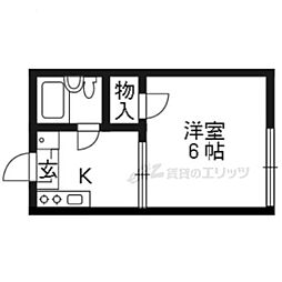 ハイツポーラニア 207