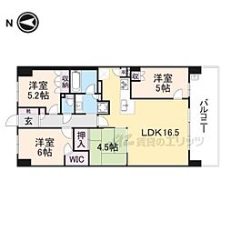 長岡京市神足稲葉