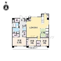 ＣＡＳＡ洛南 501