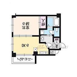 長岡京市神足2丁目