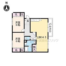 京都市伏見区久我森の宮町