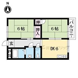 向日市上植野樋爪