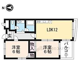 城陽市寺田中大小