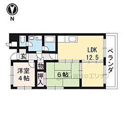 城陽市寺田中大小