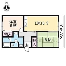 アーバン寺田II号館