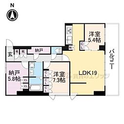 ＡＫＡＤＥＭＯＳ　Ｒｅｓｉｄｅｎｃｅ 401