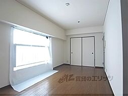 レジデンス鳥羽 703