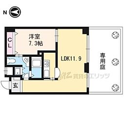 宇治市大久保町久保