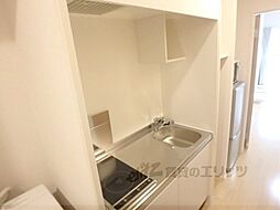 クレイノセントコージア山崎 205